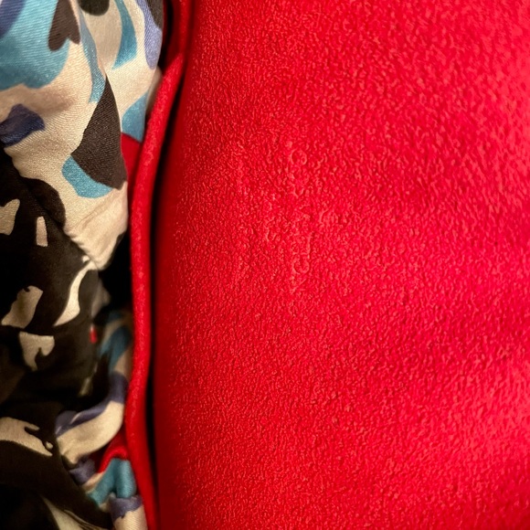 Authentic Vintage Louis Vuitton Damier Ebene Triana Bag - Picture 12 of 13